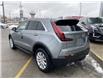 2023 Cadillac XT4 Luxury (Stk: F159249) in Newmarket - Image 5 of 14