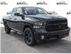 2022 RAM 1500 Classic SLT (Stk: 36307) in Barrie - Image 1 of 27