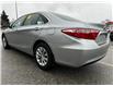 2017 Toyota Camry LE (Stk: 245480BPH) in Brampton - Image 6 of 19