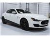 2022 Maserati Ghibli Modena Q4 (Stk: 1110MCE) in Calgary - Image 3 of 31