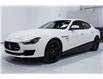 2022 Maserati Ghibli Modena Q4 (Stk: 1110MCE) in Calgary - Image 1 of 31