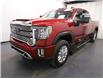 2022 GMC Sierra 3500HD Denali (Stk: 235326) in Lethbridge - Image 8 of 28