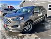 2019 Ford Edge Titanium (Stk: -) in Sussex - Image 1 of 23