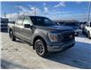 2022 Ford F-150 XLT (Stk: NLT292) in Fort Saskatchewan - Image 2 of 12
