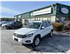 2017 Volkswagen Tiguan Wolfsburg Edition (Stk: 11508) in Lower Sackville - Image 1 of 20