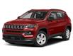 2023 Jeep Compass North (Stk: 23036) in Dryden - Image 1 of 11