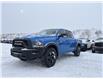 2022 RAM 1500 Classic SLT (Stk: 7847) in Sudbury - Image 1 of 16