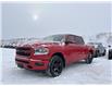 2022 RAM 1500 Sport (Stk: 8018) in Sudbury - Image 1 of 17