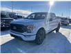 2022 Ford F-150 XLT (Stk: NLT255) in Fort Saskatchewan - Image 1 of 13