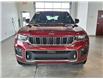 2023 Jeep Grand Cherokee Overland (Stk: 23048) in Sherbrooke - Image 2 of 28