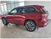 2023 Jeep Grand Cherokee Overland (Stk: 23048) in Sherbrooke - Image 5 of 28
