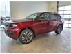 2023 Jeep Grand Cherokee Overland (Stk: 23048) in Sherbrooke - Image 23 of 28