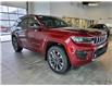 2023 Jeep Grand Cherokee Overland (Stk: 23048) in Sherbrooke - Image 25 of 28