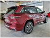 2023 Jeep Grand Cherokee Overland (Stk: 23048) in Sherbrooke - Image 26 of 28