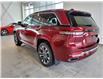2023 Jeep Grand Cherokee Overland (Stk: 23048) in Sherbrooke - Image 28 of 28