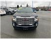 2021 GMC Canyon Denali (Stk: T23007A) in Campbell River - Image 2 of 28