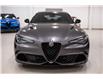 2022 Alfa Romeo Giulia Quadrifoglio (Stk: ARE0201) in Edmonton - Image 2 of 34