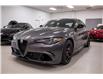 2022 Alfa Romeo Giulia Quadrifoglio (Stk: ARE0201) in Edmonton - Image 1 of 34