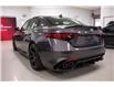2022 Alfa Romeo Giulia Quadrifoglio (Stk: ARE0201) in Edmonton - Image 7 of 34