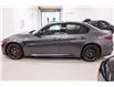 2022 Alfa Romeo Giulia Quadrifoglio (Stk: ARE0201) in Edmonton - Image 8 of 34