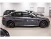 2022 Alfa Romeo Giulia Quadrifoglio (Stk: ARE0201) in Edmonton - Image 4 of 34