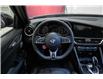 2022 Alfa Romeo Giulia Quadrifoglio (Stk: ARE0201) in Edmonton - Image 18 of 34