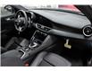 2022 Alfa Romeo Giulia Quadrifoglio (Stk: ARE0201) in Edmonton - Image 30 of 34