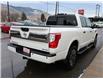 2017 Nissan Titan Platinum Reserve (Stk: T22085A) in Kamloops - Image 5 of 29