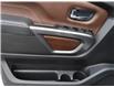 2017 Nissan Titan Platinum Reserve (Stk: T22085A) in Kamloops - Image 12 of 29