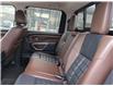 2017 Nissan Titan Platinum Reserve (Stk: T22085A) in Kamloops - Image 14 of 29