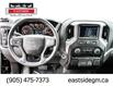 2022 Chevrolet Silverado 1500 Custom Trail Boss (Stk: NG608703) in Markham - Image 12 of 24
