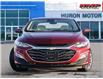 2023 Chevrolet Malibu 2LT (Stk: 95420) in Exeter - Image 2 of 27