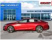 2023 Chevrolet Malibu 2LT (Stk: 95420) in Exeter - Image 3 of 27