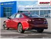2023 Chevrolet Malibu 2LT (Stk: 95420) in Exeter - Image 4 of 27