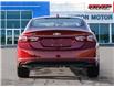 2023 Chevrolet Malibu 2LT (Stk: 95420) in Exeter - Image 5 of 27