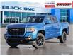2022 GMC Canyon Elevation (Stk: 95301) in Exeter - Image 1 of 27