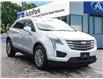 2019 Cadillac XT5 Luxury (Stk: 154410P) in Mississauga - Image 7 of 29