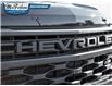 2023 Chevrolet Silverado 1500 Custom Trail Boss (Stk: 3330270) in Petrolia - Image 9 of 27