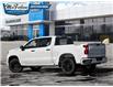 2023 Chevrolet Silverado 1500 Custom (Stk: 3330110) in Petrolia - Image 4 of 27