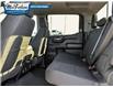 2023 Chevrolet Silverado 1500 Custom (Stk: 3330110) in Petrolia - Image 24 of 27