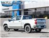 2023 Chevrolet Silverado 1500 Custom (Stk: 3330150) in Petrolia - Image 4 of 27