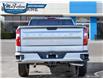 2023 Chevrolet Silverado 1500 Custom (Stk: 3330150) in Petrolia - Image 5 of 27