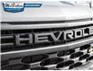2023 Chevrolet Silverado 1500 Custom (Stk: 3330150) in Petrolia - Image 9 of 27