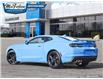2023 Chevrolet Camaro 2SS (Stk: 3360010) in Petrolia - Image 4 of 27
