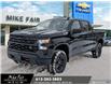 2023 Chevrolet Silverado 1500 Custom Trail Boss (Stk: 23102) in Smiths Falls - Image 1 of 24