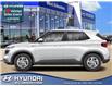 2023 Hyundai Venue ESSENTIAL (Stk: VN33403) in Edmonton - Image 1 of 1