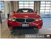 2021 BMW 330i xDrive (Stk: BU1058) in Sarnia - Image 2 of 13