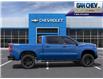 2023 Chevrolet Silverado 1500 Custom Trail Boss (Stk: 230280) in Gananoque - Image 5 of 24