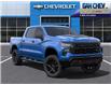 2023 Chevrolet Silverado 1500 Custom Trail Boss (Stk: 230280) in Gananoque - Image 7 of 24