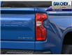 2023 Chevrolet Silverado 1500 Custom Trail Boss (Stk: 230280) in Gananoque - Image 11 of 24
